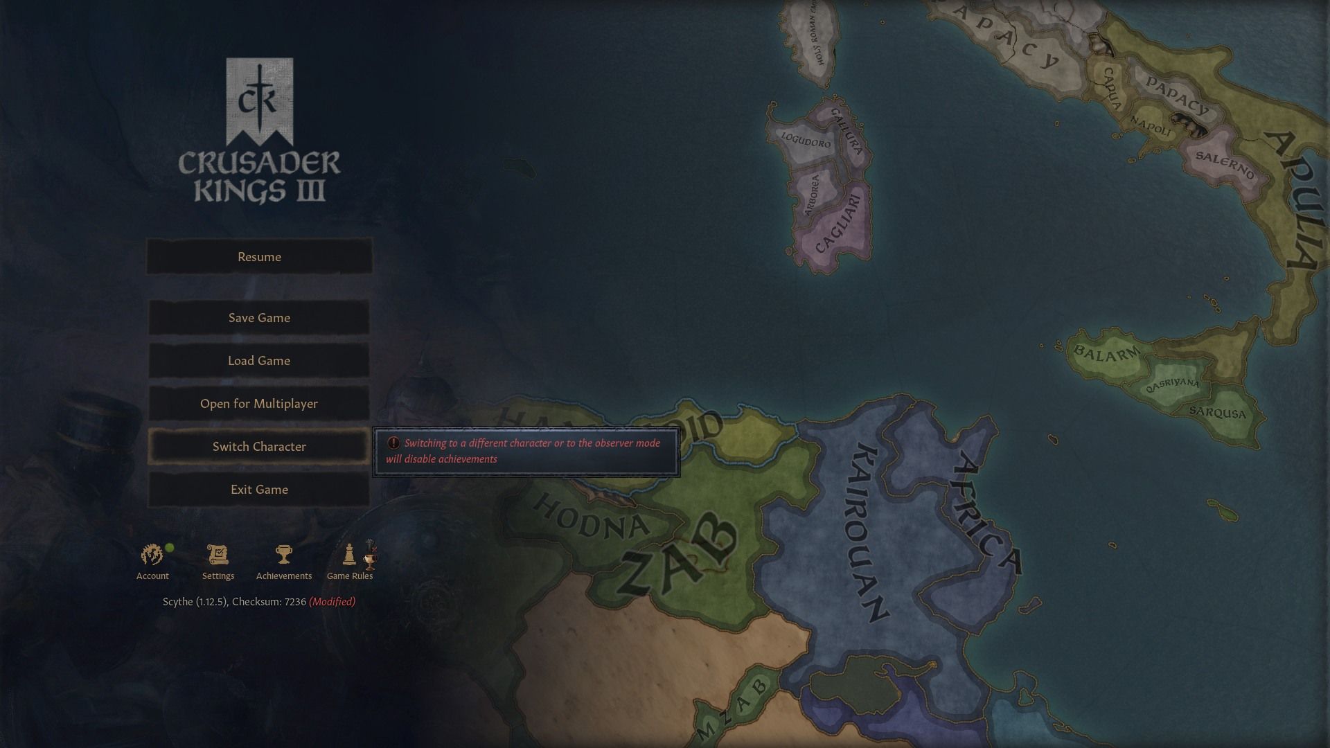 Crusader Kings 3: How to Make the Game Easier