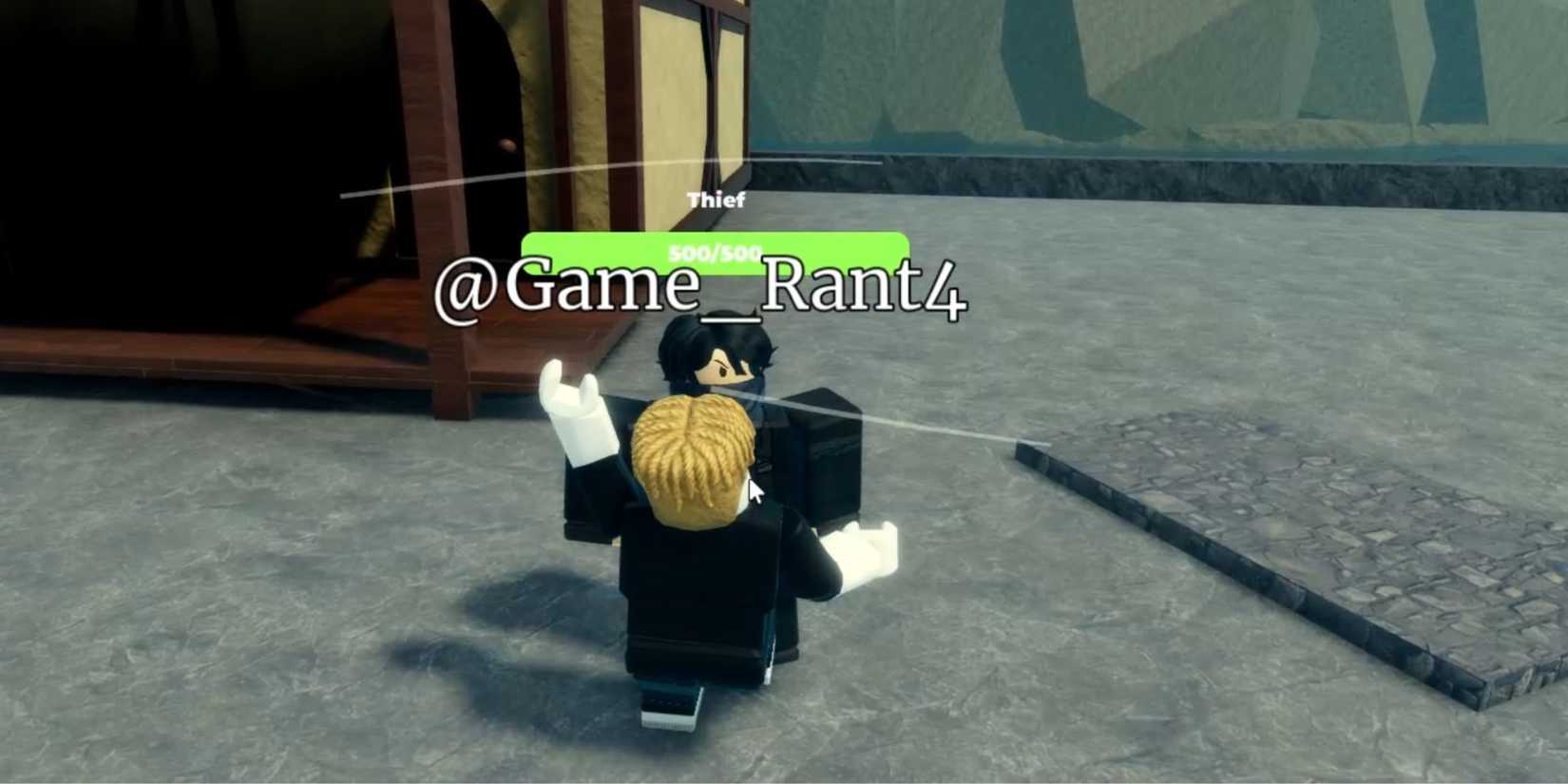 Cultivation of Realm characters