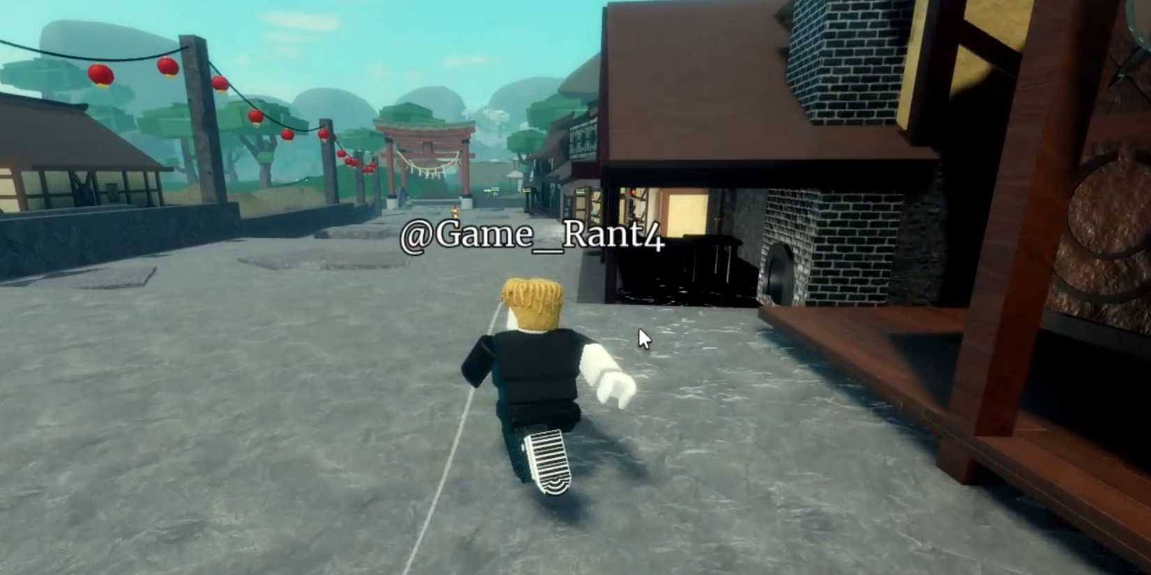 Cultivation of Realm character