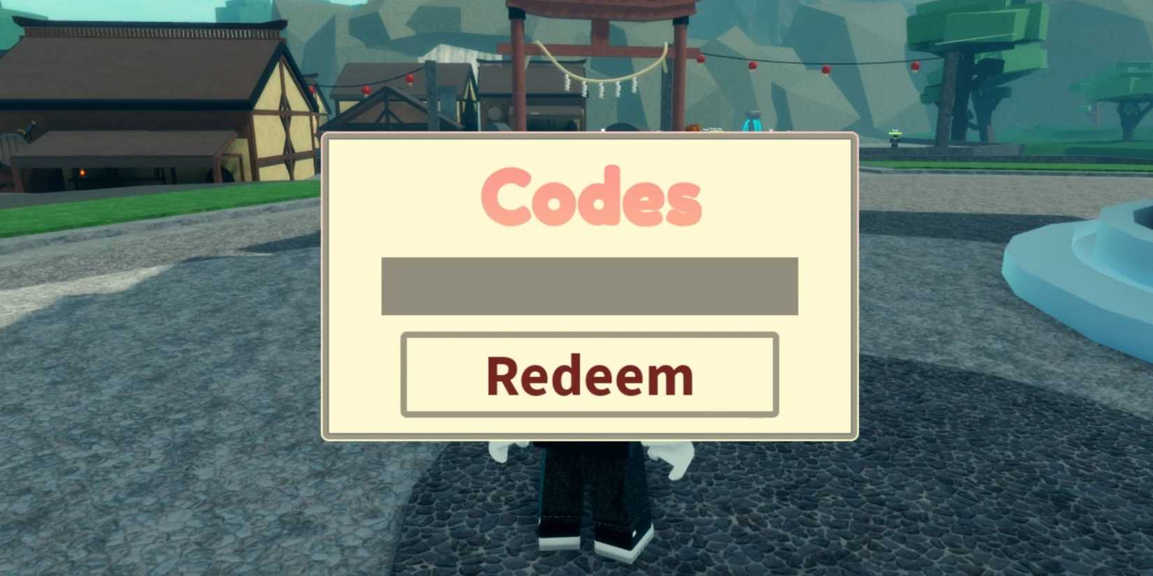 Cultivation of Realm the codes tab