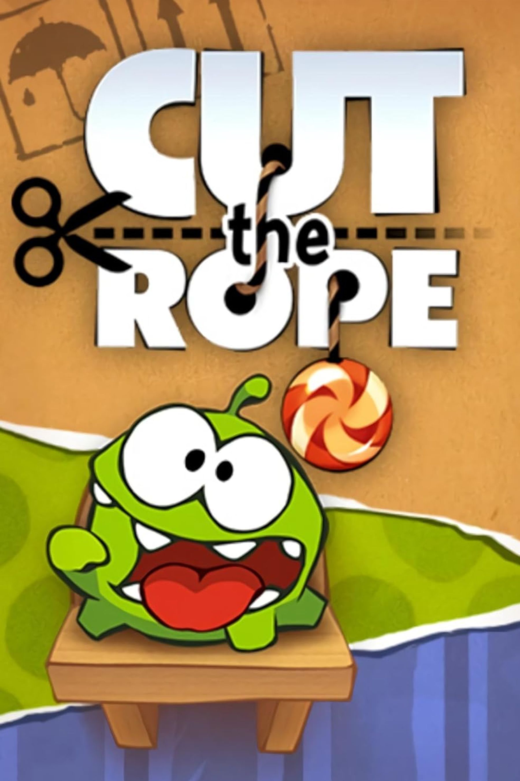 Cut the Rope