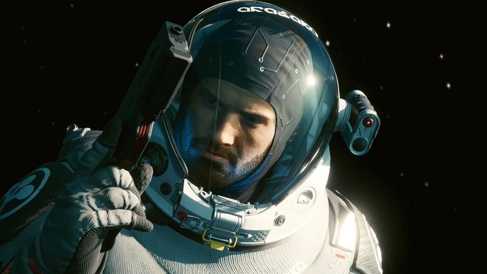 Cyberpunk 2077 The Sun Ending