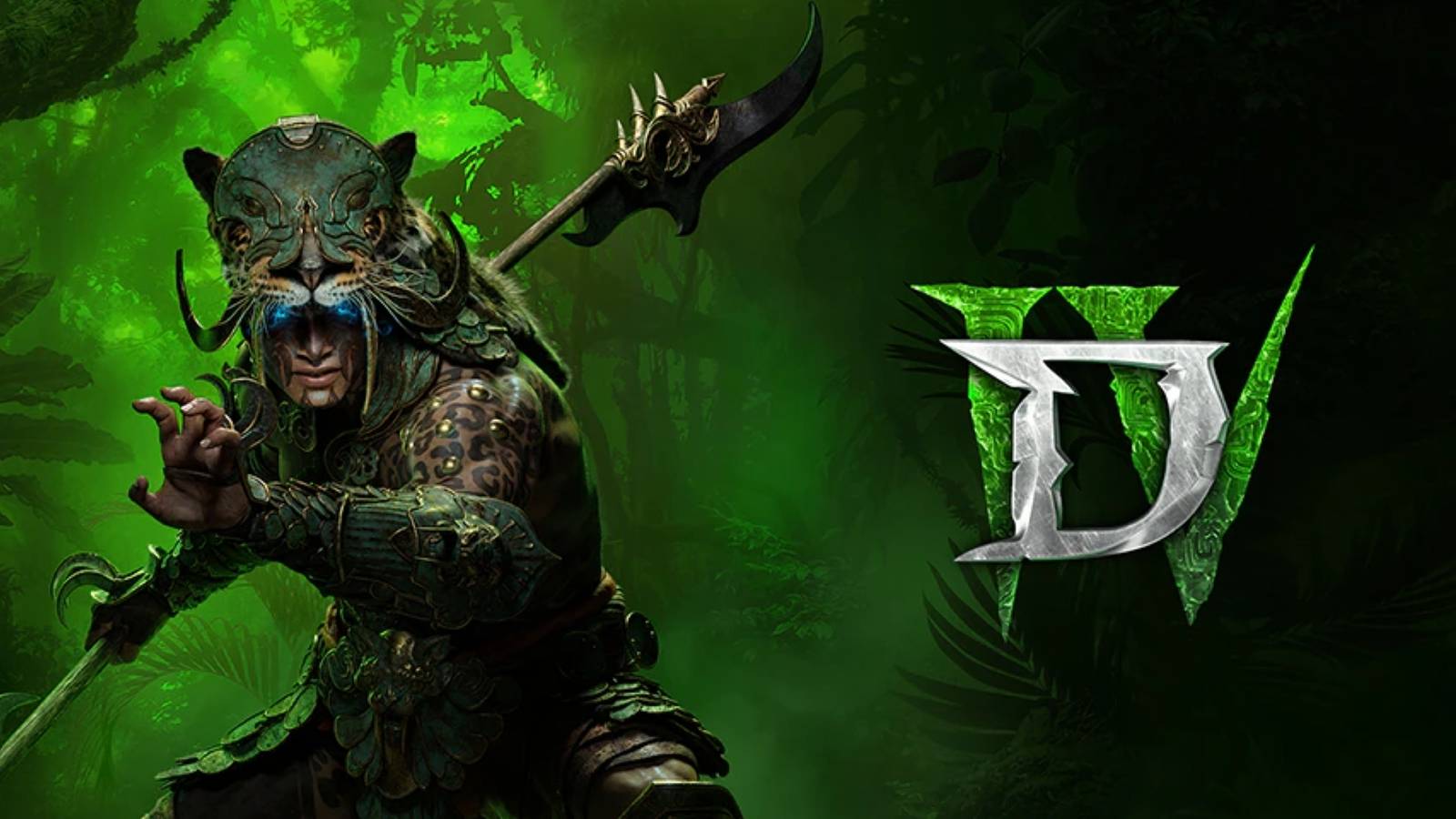 Diablo 4 cover image