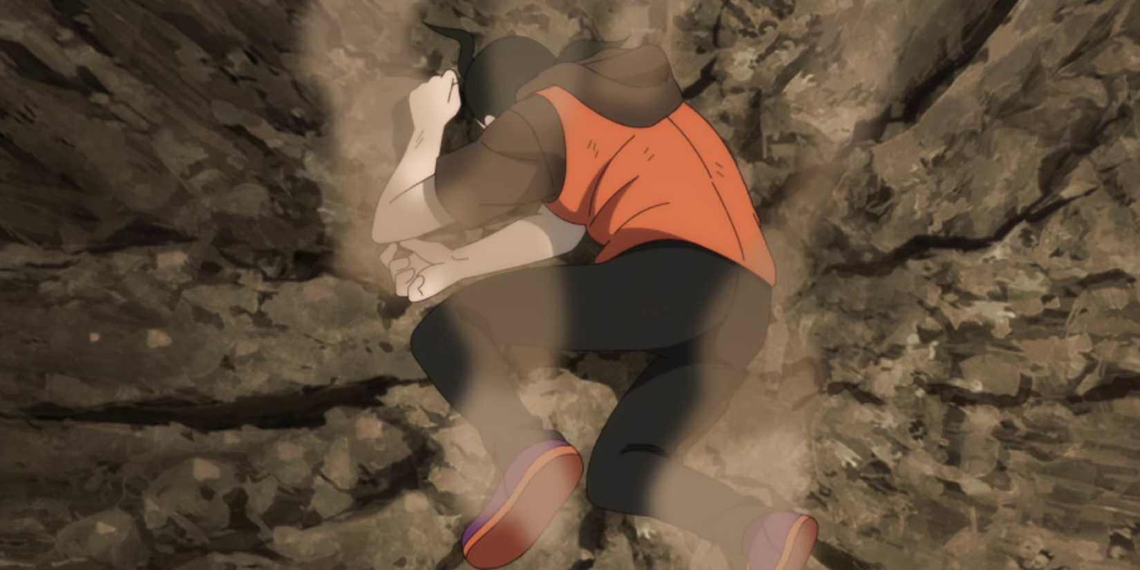 Dan Yamcha Reference – Tower of God Season 2 Episode 5