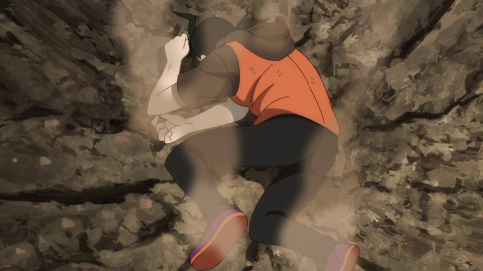 Dan Yamcha Reference – Tower of God Season 2 Episode 5