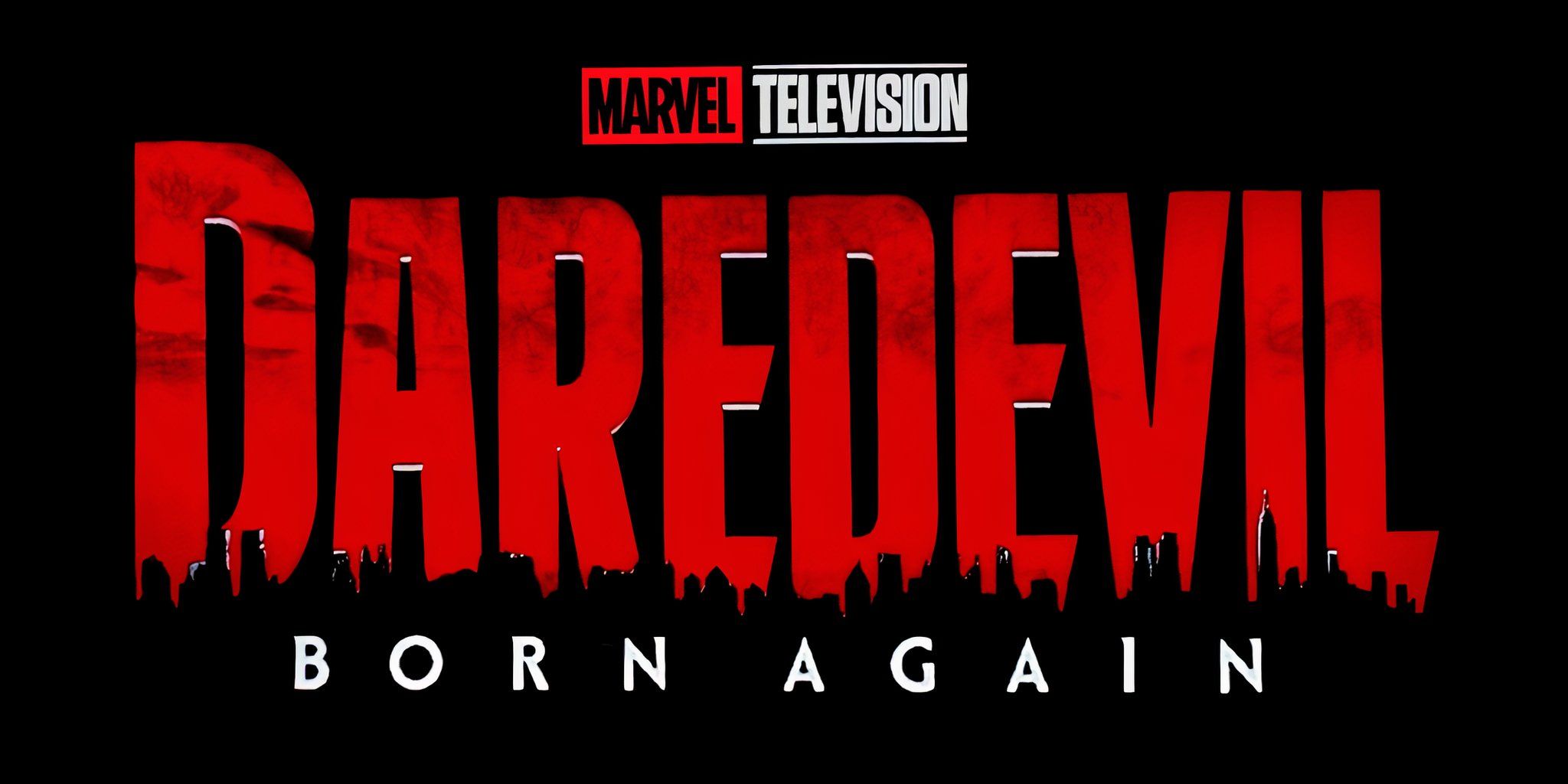 Fans Get A Great Look At Daredevil's Born Again Suit