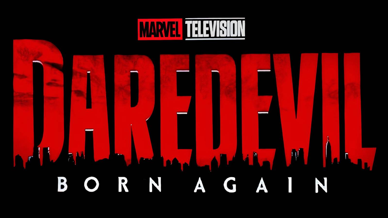daredevil born again logo