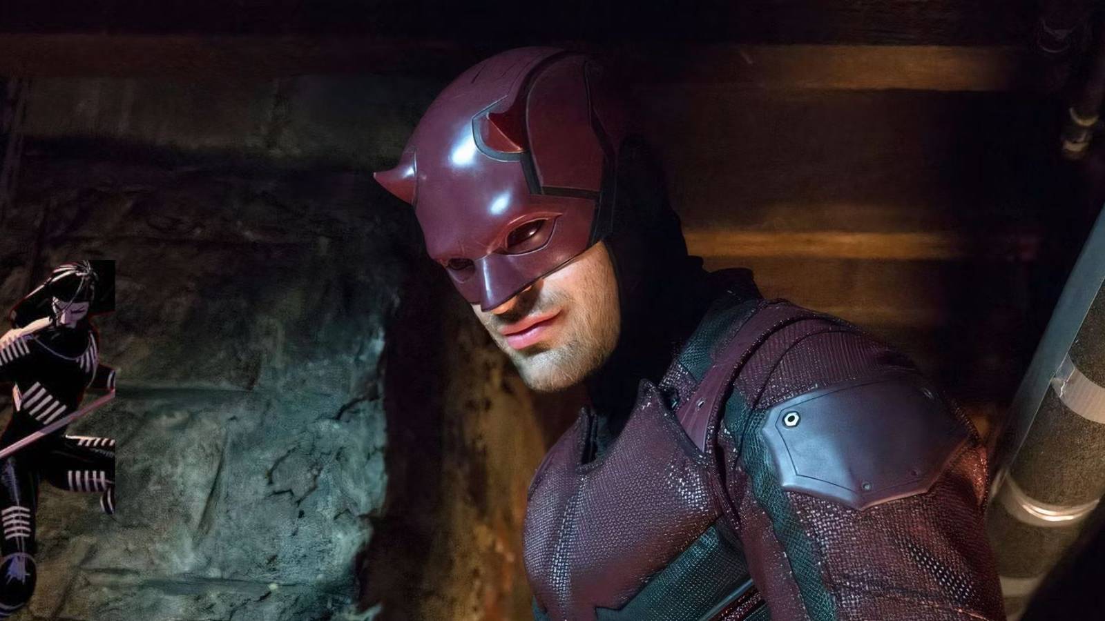 Daredevil Born Again Should Introduce Blindspot into the MCU