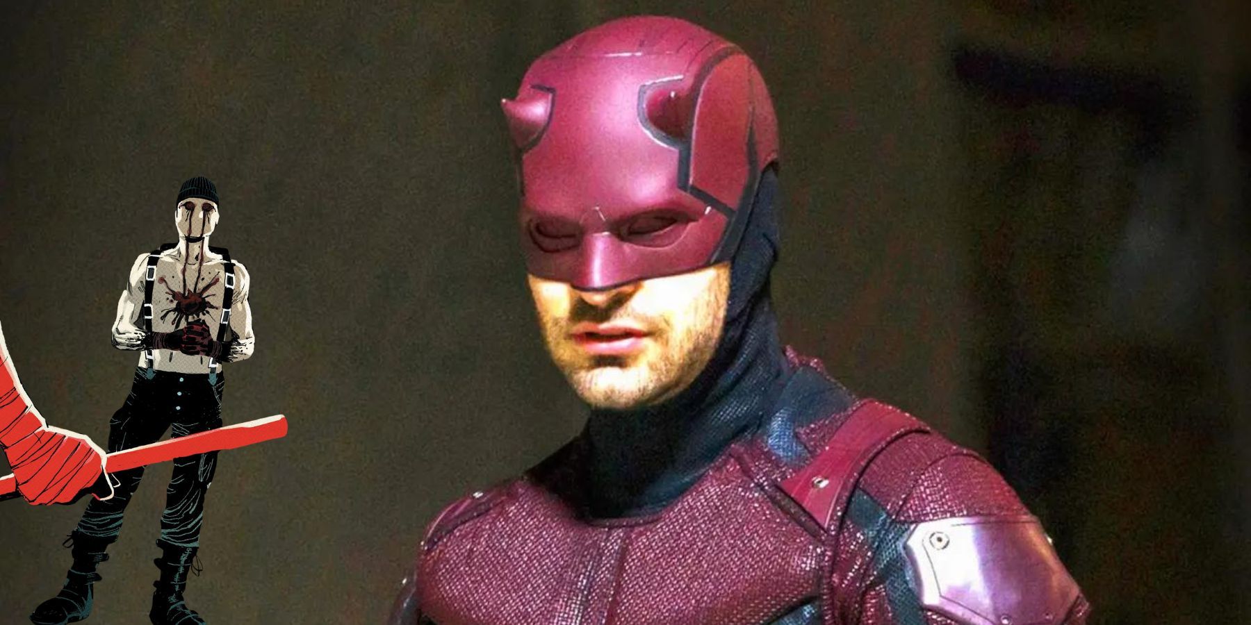 Marvel Is Making A Familiar Mistake With Daredevil: Born Again