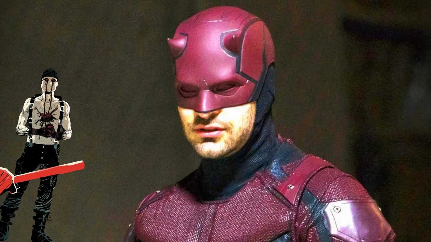 Daredevil Daredevil