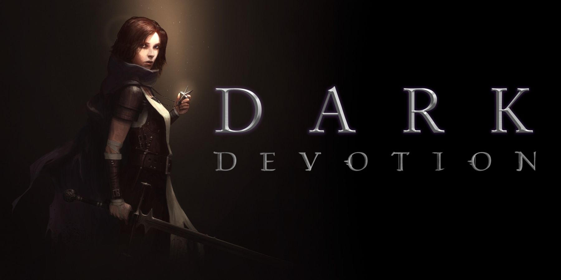 Dark Devotion title image