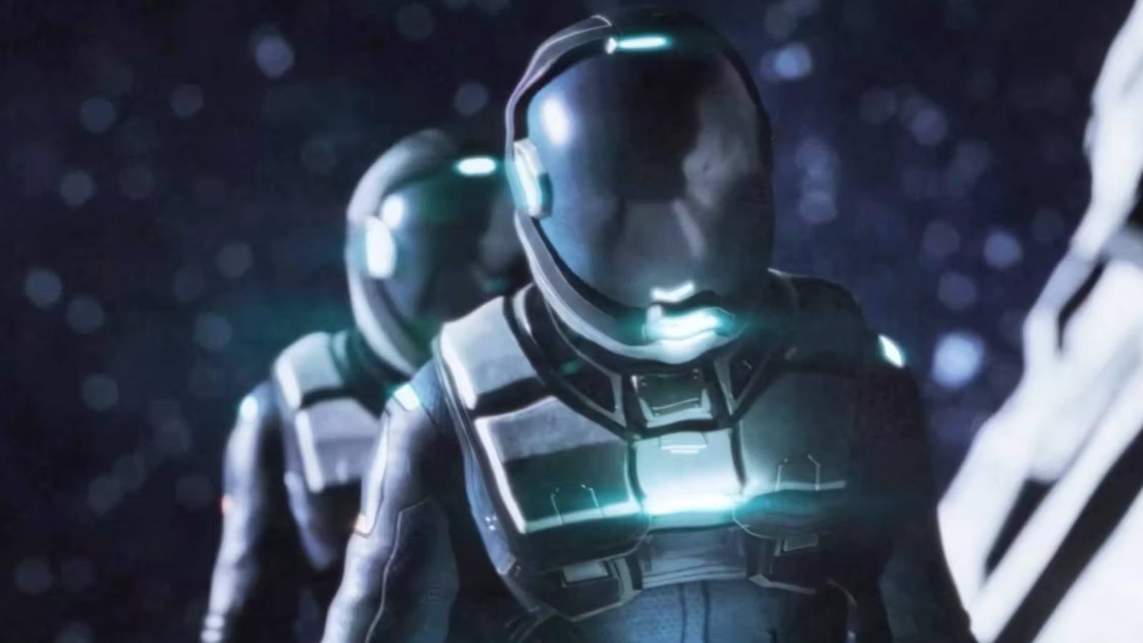 directive 8020 stealth gameplay