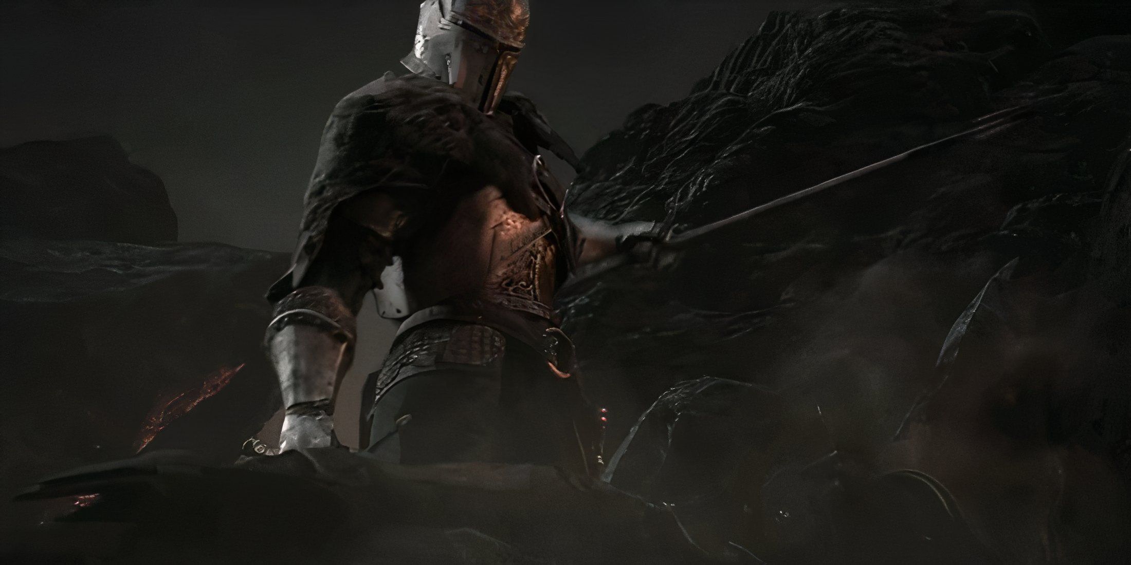 Dark Souls 2 trailer thumb