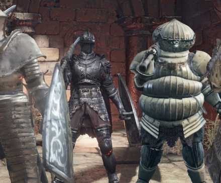 Ds3 Rings Dark Souls 3: The Best Rings In The Game