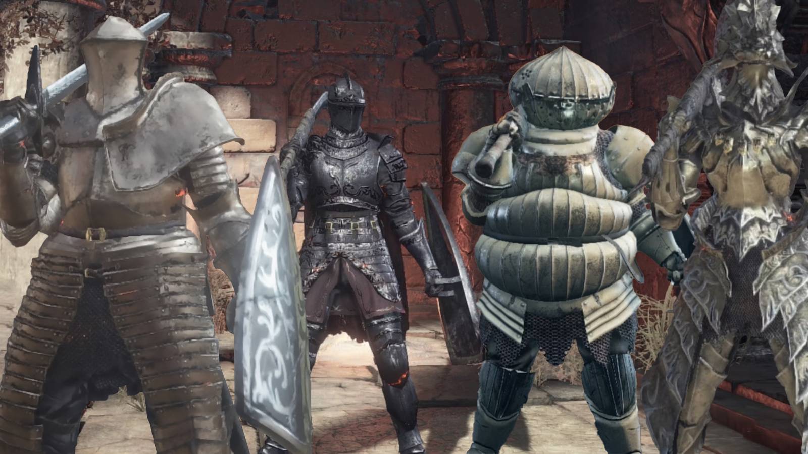 Northern Armor Dark Souls 3 Armor Sets Dark Souls III Armour &Fashion Guide | Rock