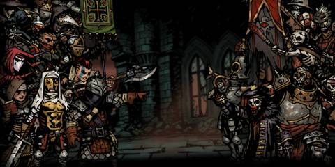 Darkest Dungeon Wallpaper