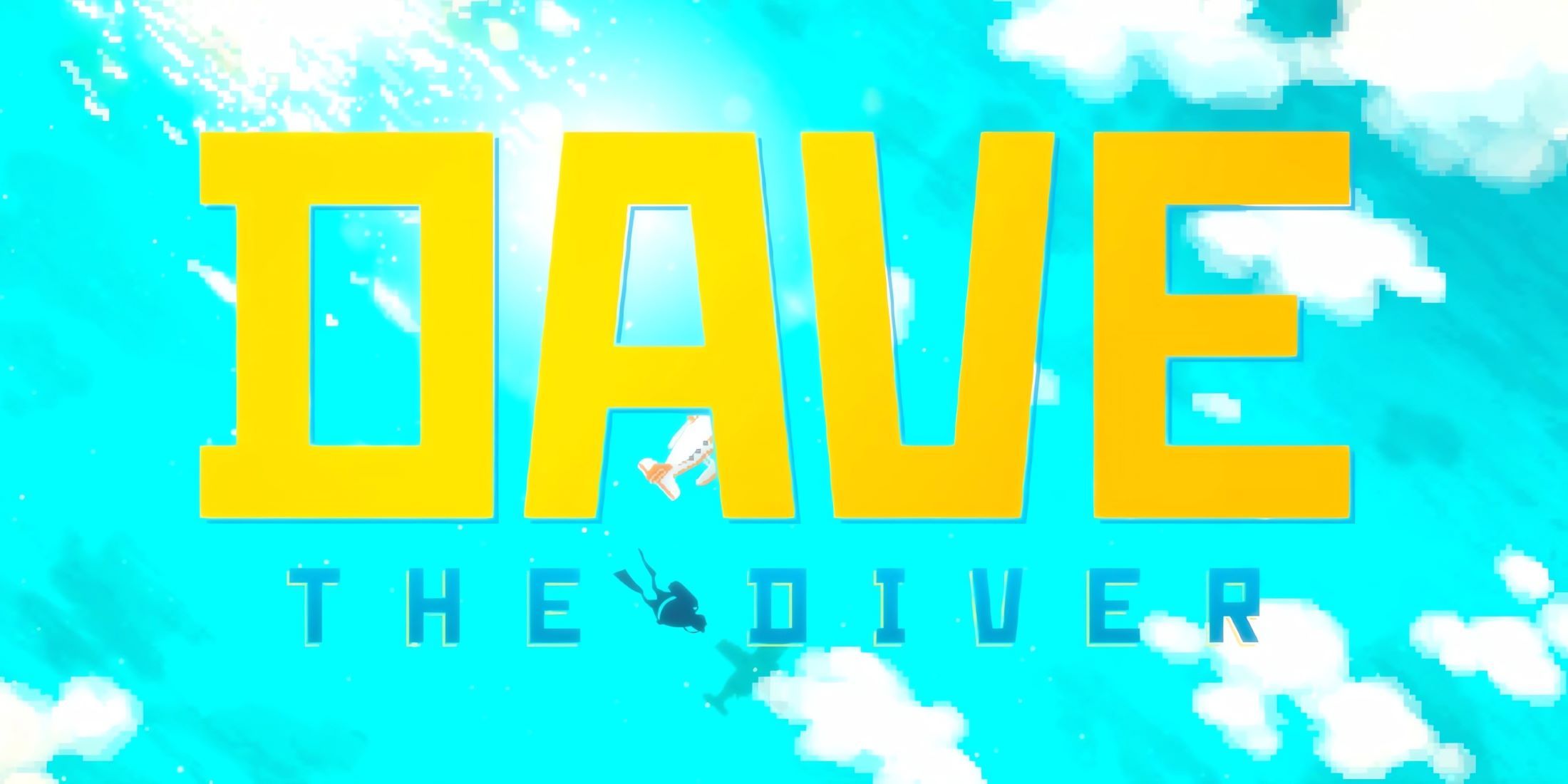 Dave the Diver - Dave & Friends Update Trailer