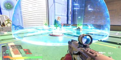 Daw Abilities in Concord