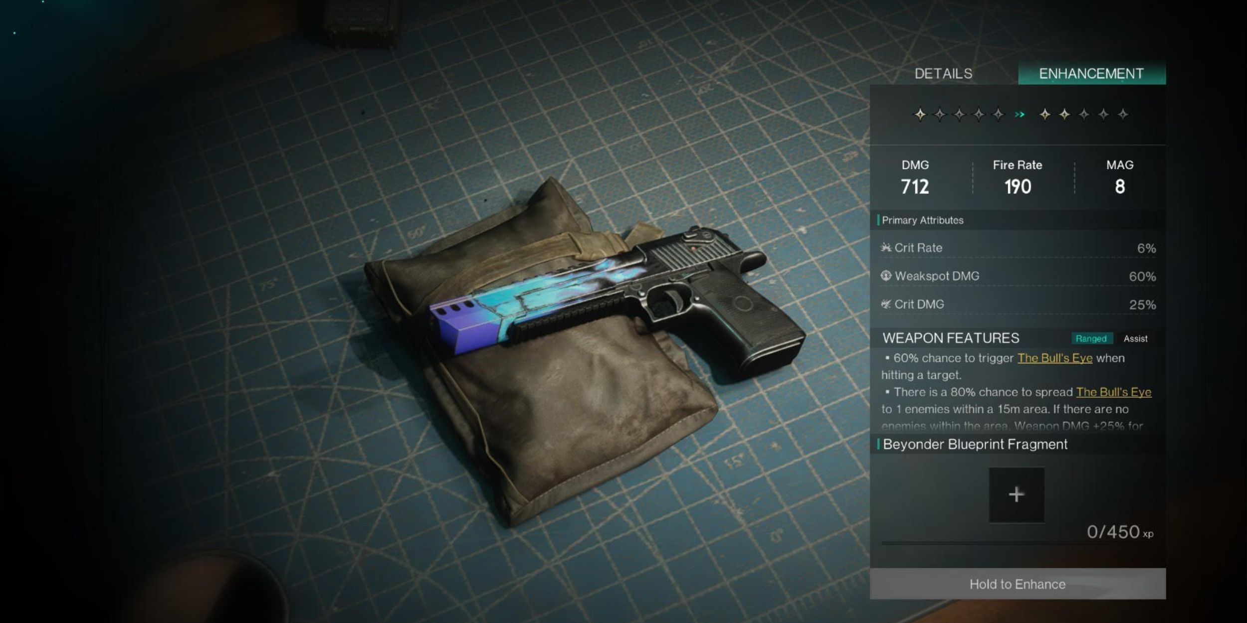 How Do You Mark Enemies in Once Human