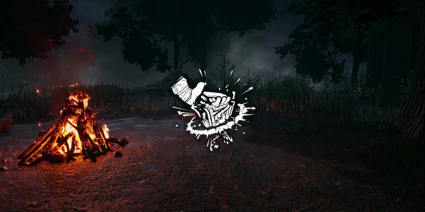 Dead by Daylght Shared Killer Skill 2.2