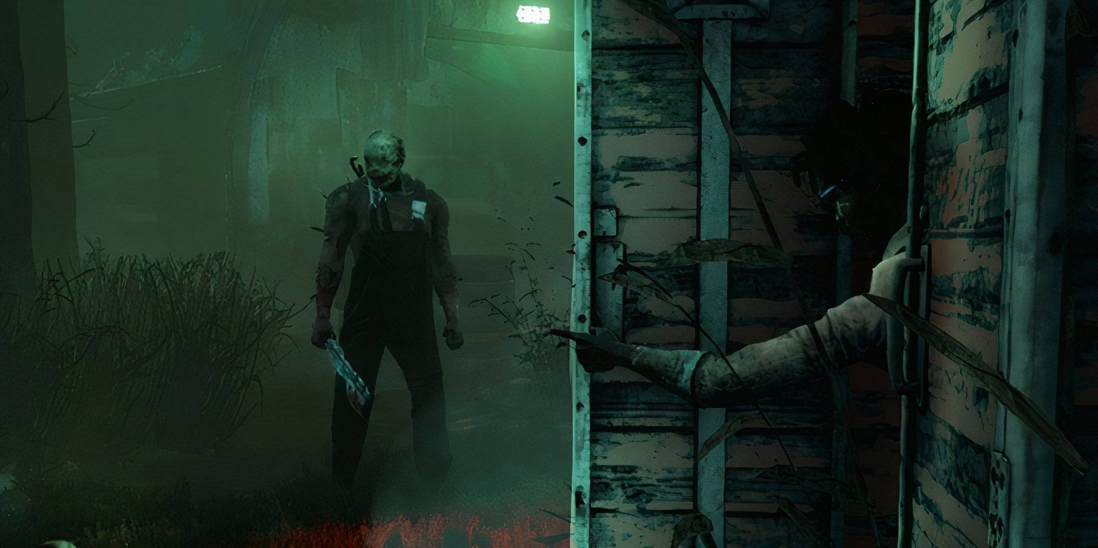 Dead By Daylight: The Best Survivor Perks