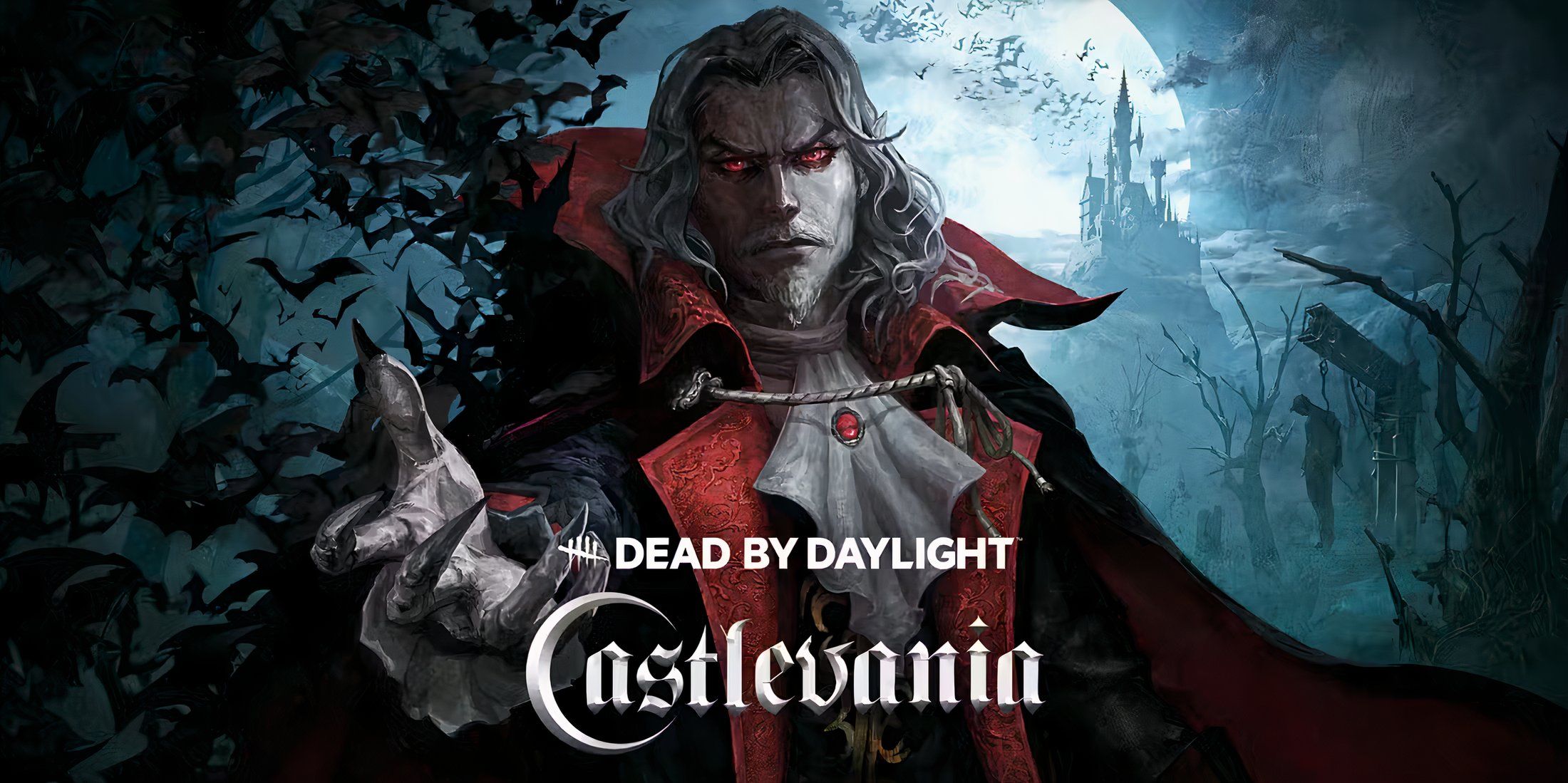 Dead by Daylight: Details on upcoming Castlevania collaboration – preview image