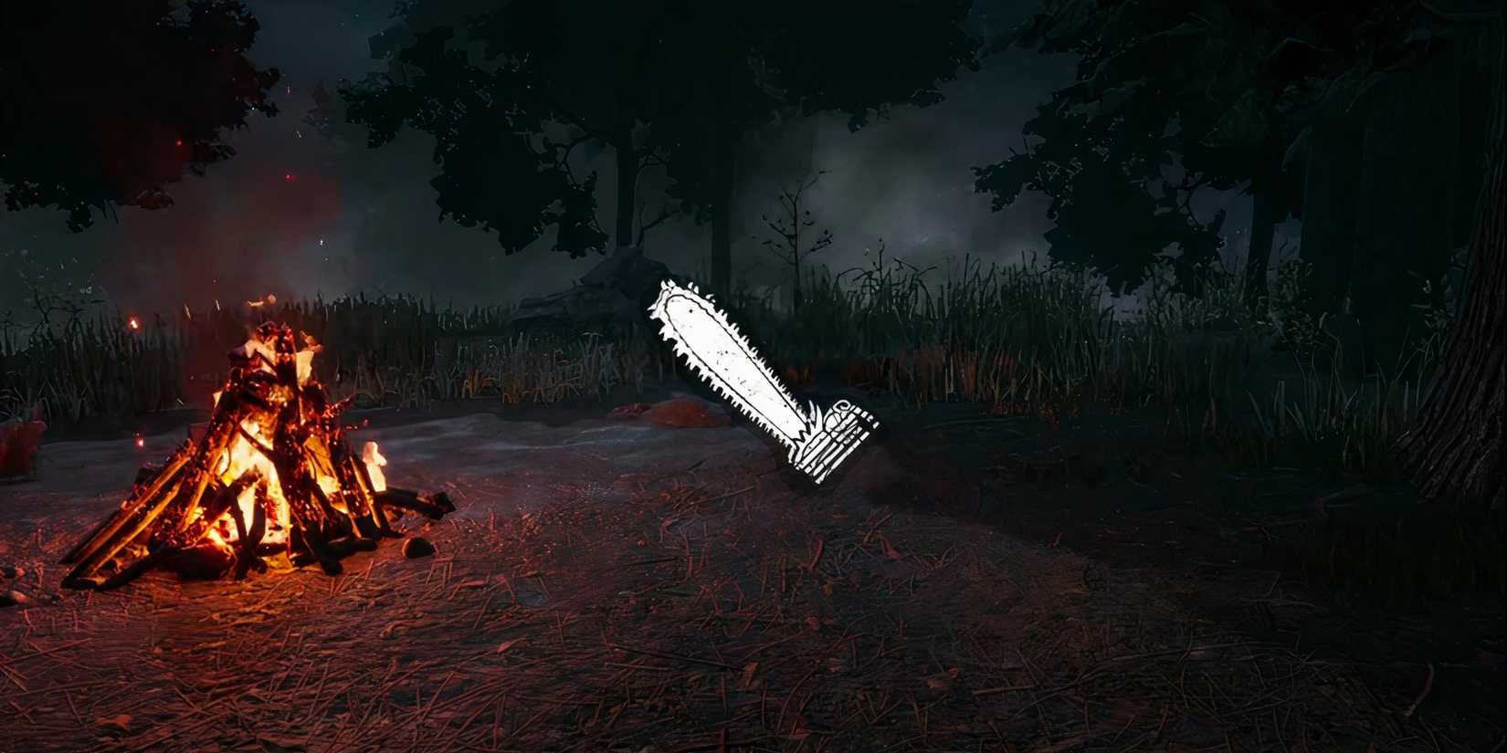 Dead by Daylight Hillbilly Innate Skill 