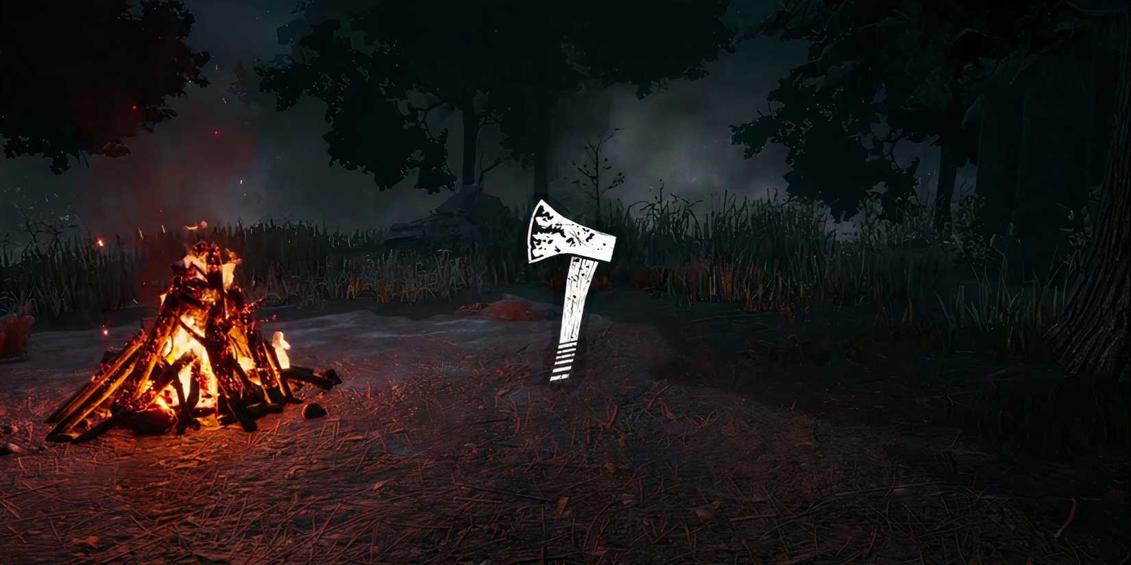 Dead by Daylight Huntess Innate Skill