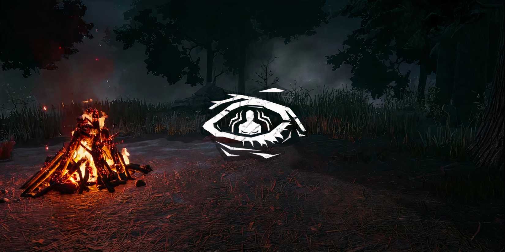 Dead by Daylight Huntress Team Skill