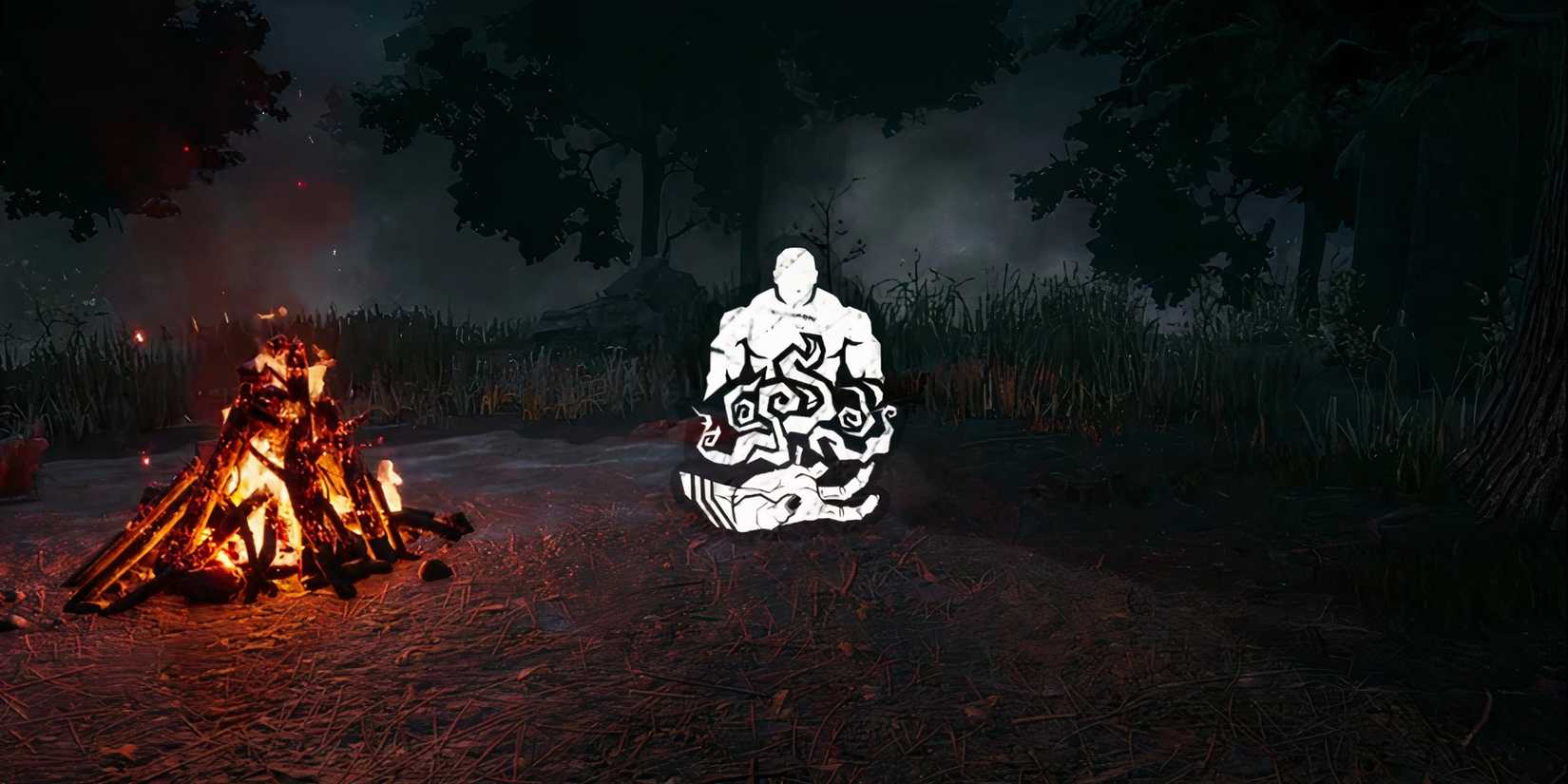 Dead by Daylight Nurse Team Skill