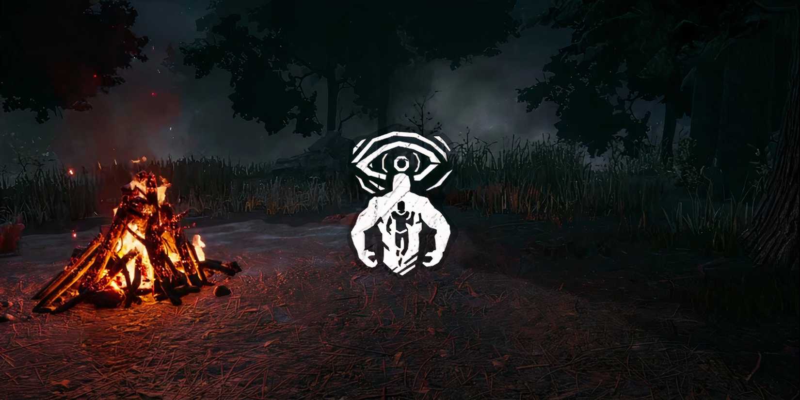 Dead by Daylight Shared Killer Skill 1