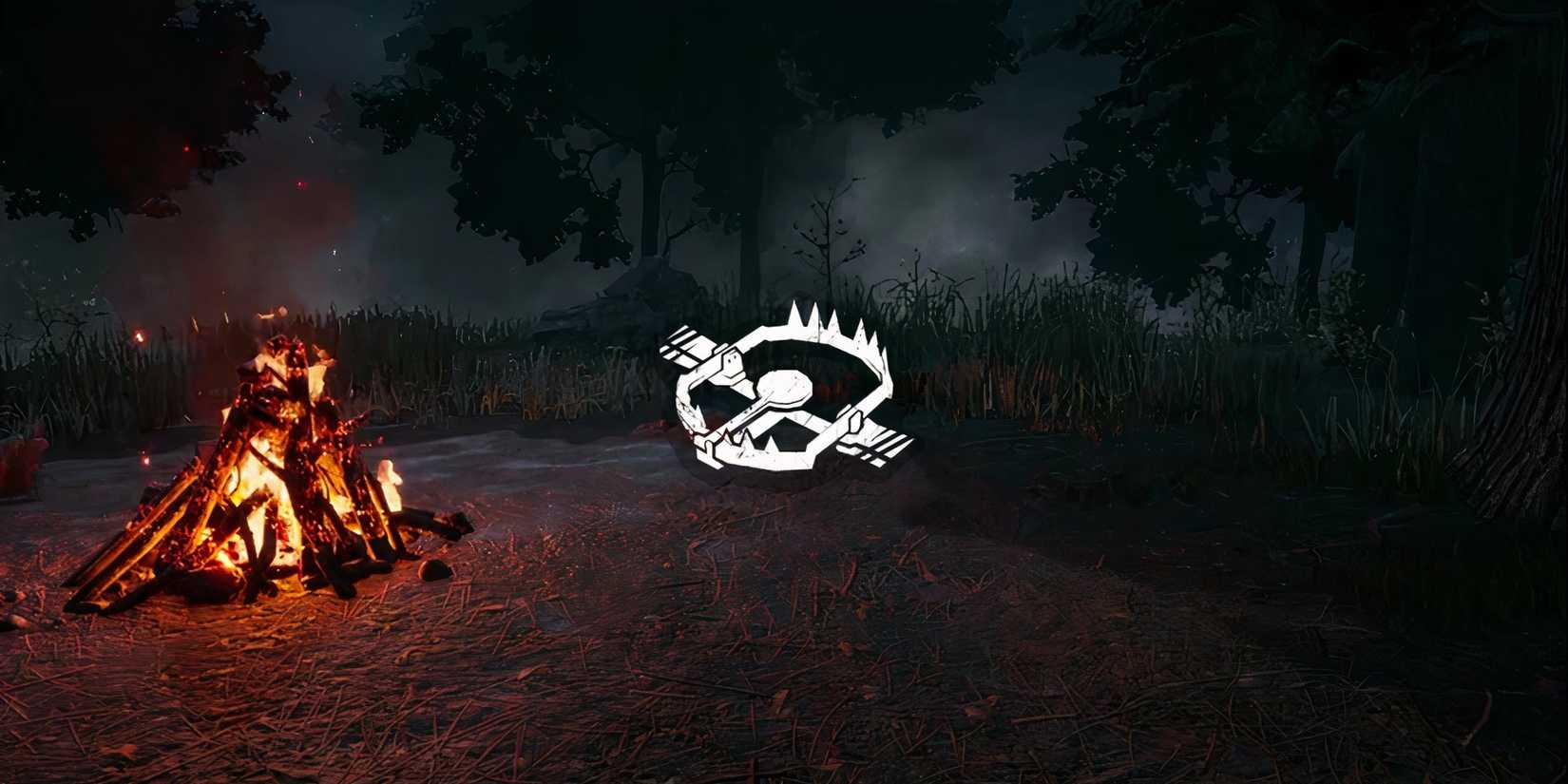 Dead by Daylight Trapper Innate Skill