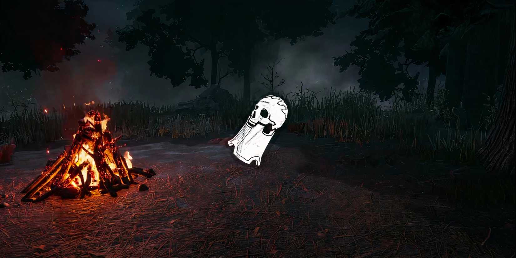 Dead by Daylight Wraith Innate Skill