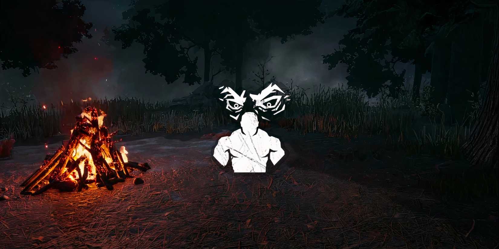 Dead by Daylight Shared Killer Skill 2.1