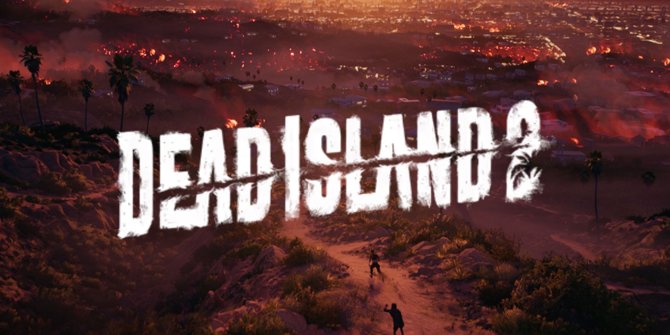 Dead Island 2 Confirms Big Update Coming in October