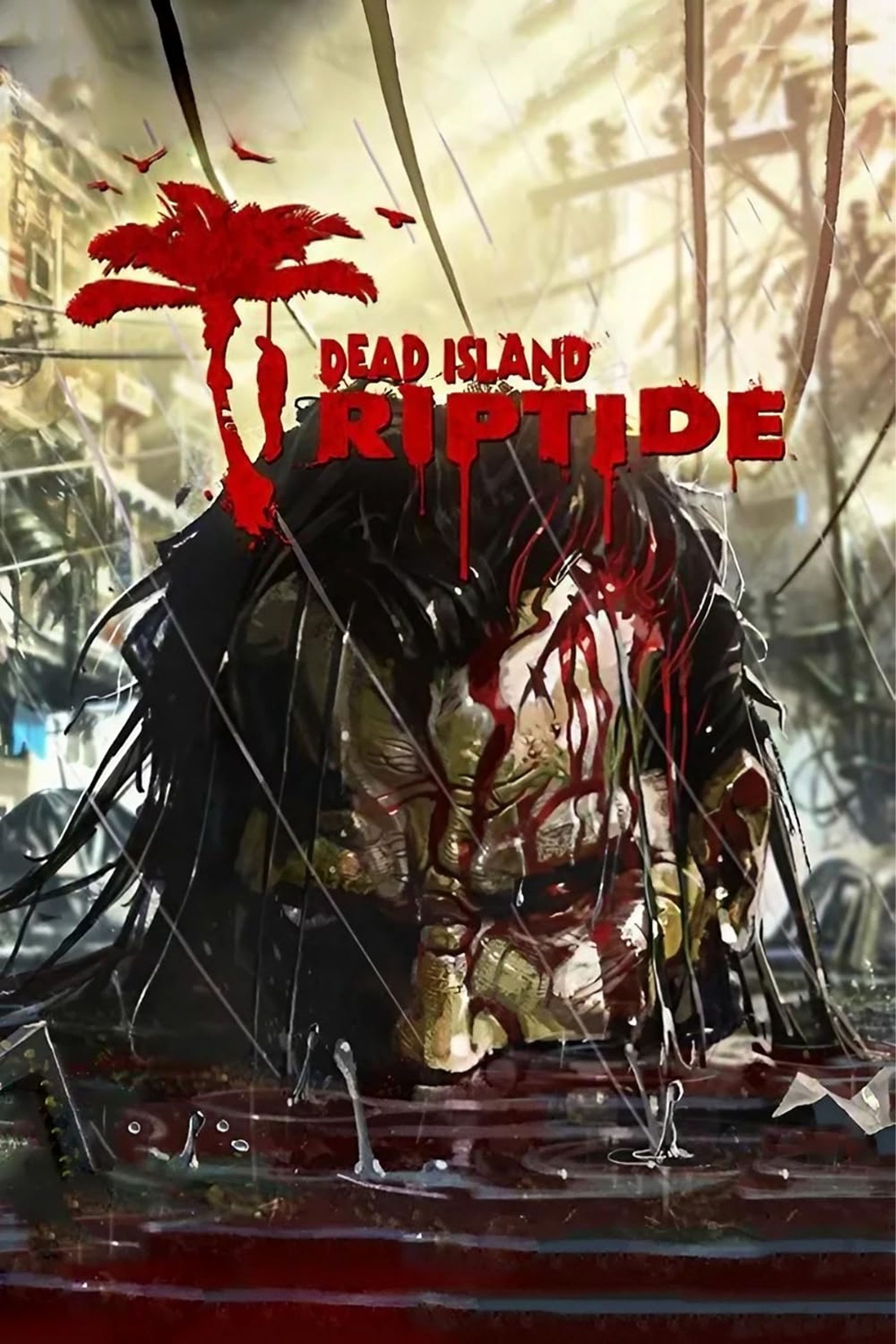 Dead Island: Riptide