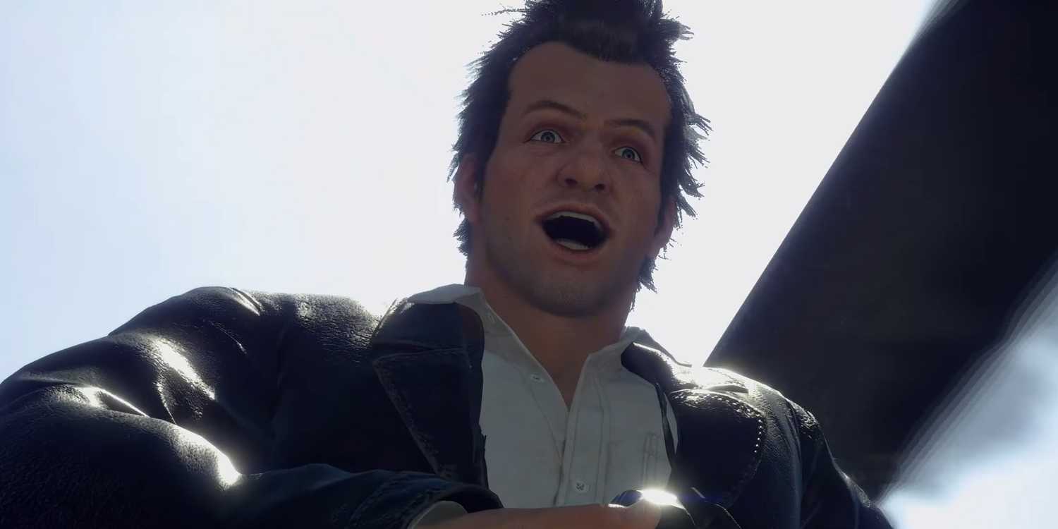 Dead Rising Lab Voice Dead Rising Deluxe Remaster Frank West New Voice Actor Revealed