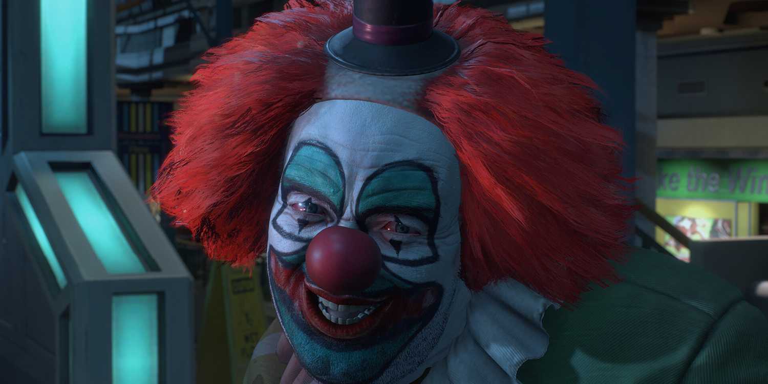 Dead Risnig Dead Rising Remaster Making Controversial Psychopath Change