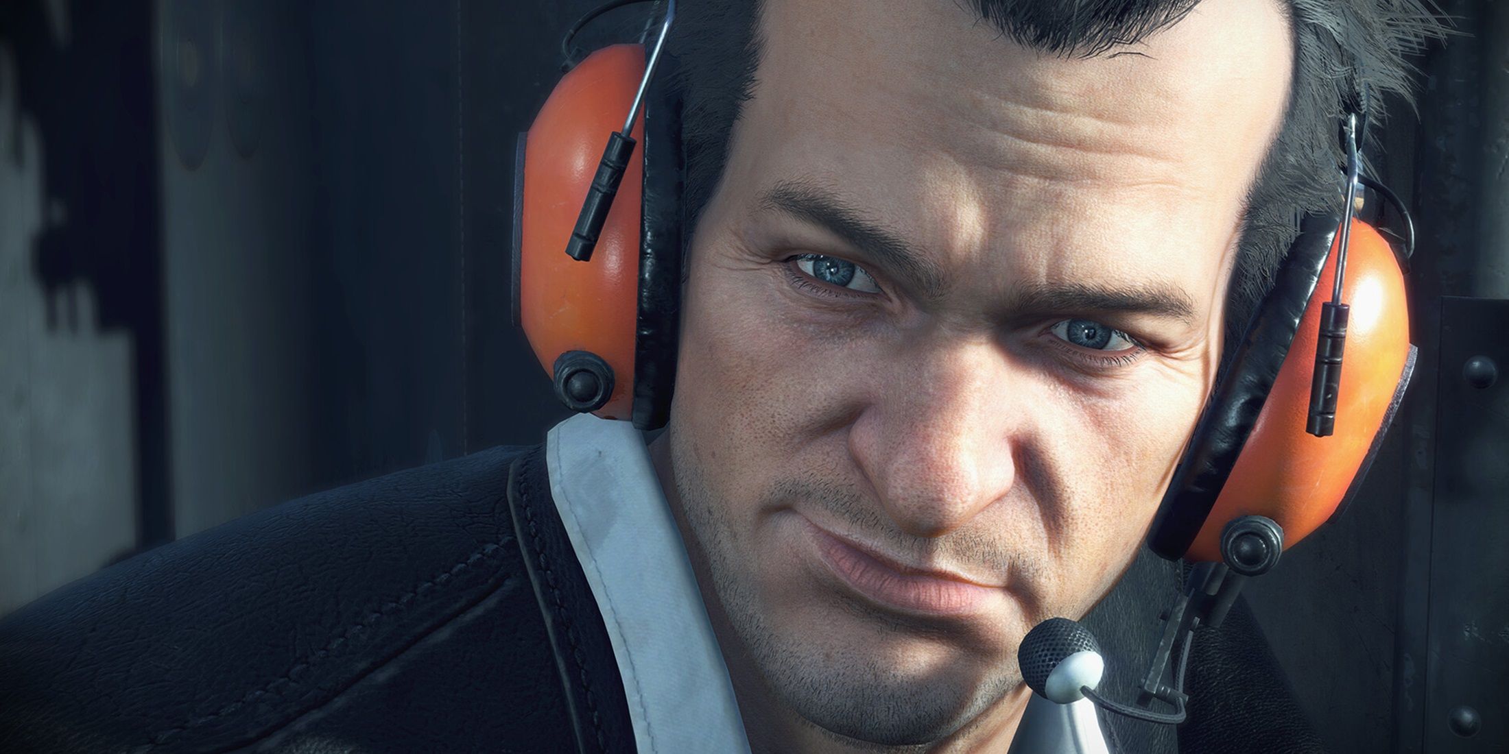 Dead Rising Remaster Making Controversial Psychopath Change