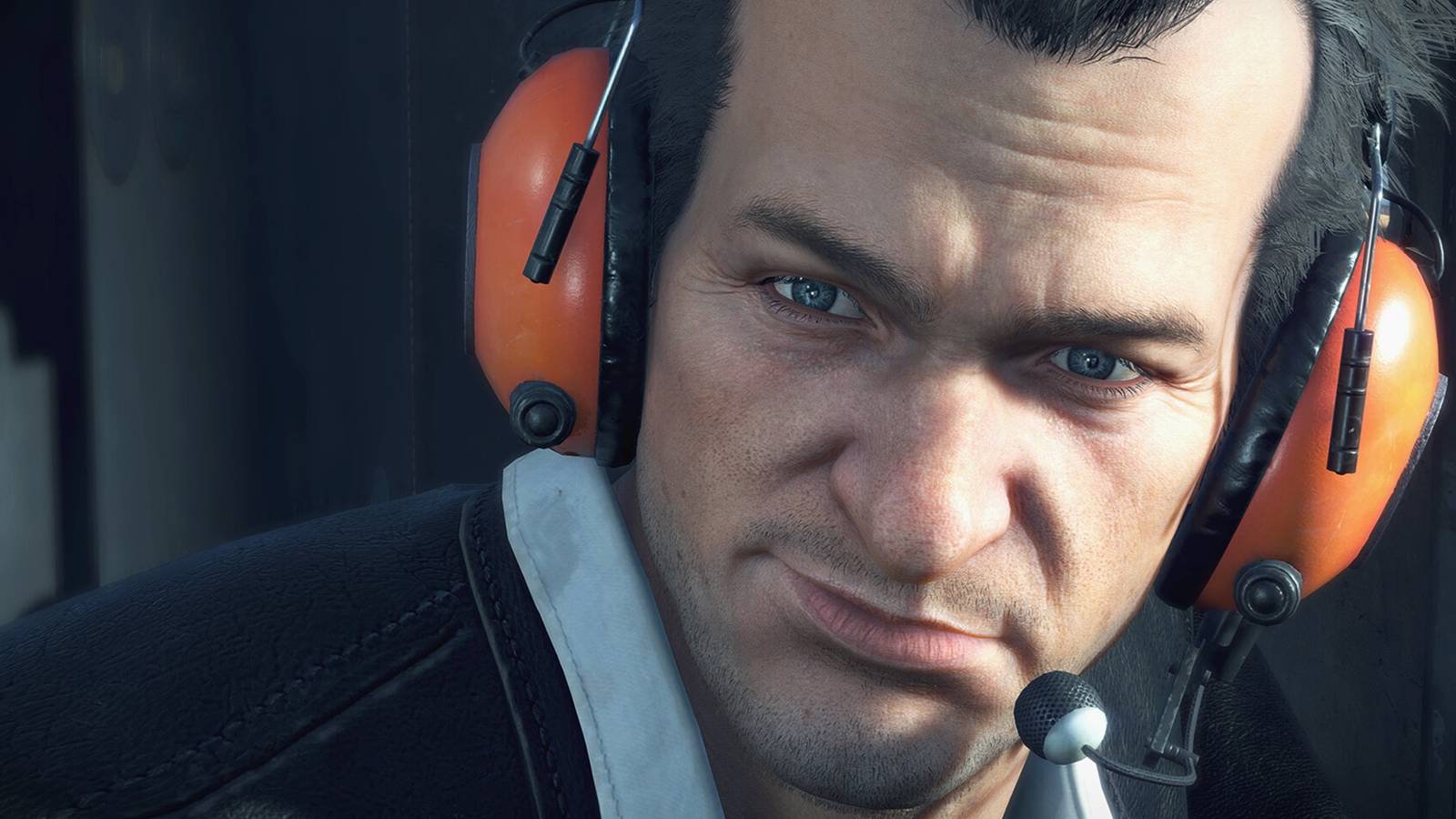 dead rising deluxe remaster cliff changes