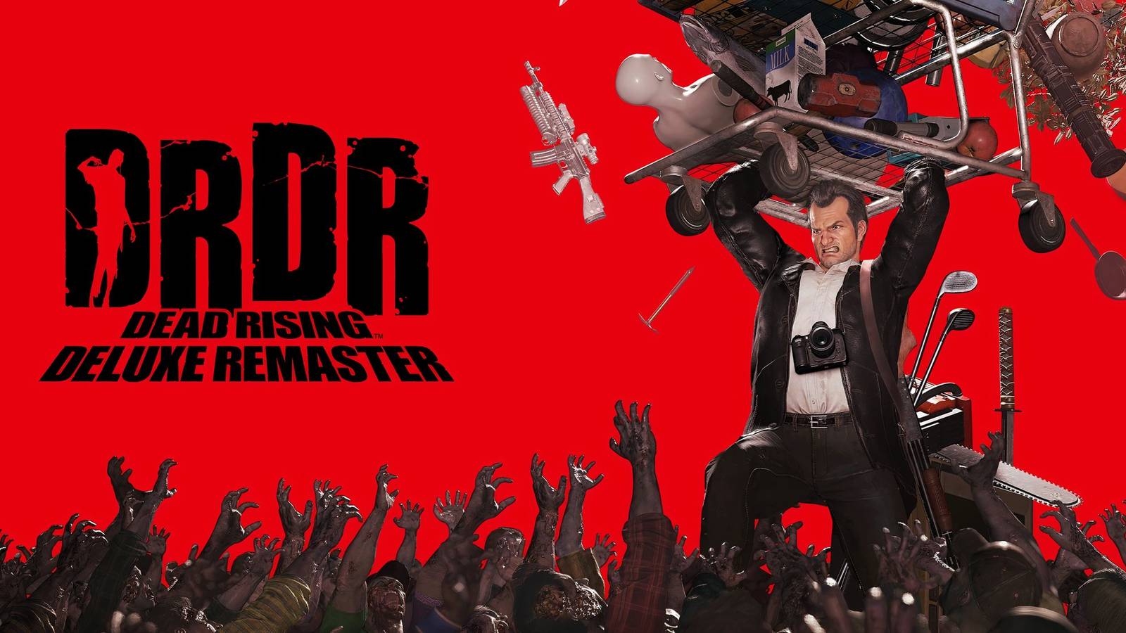 dead rising remaster removing erotica photo bonus