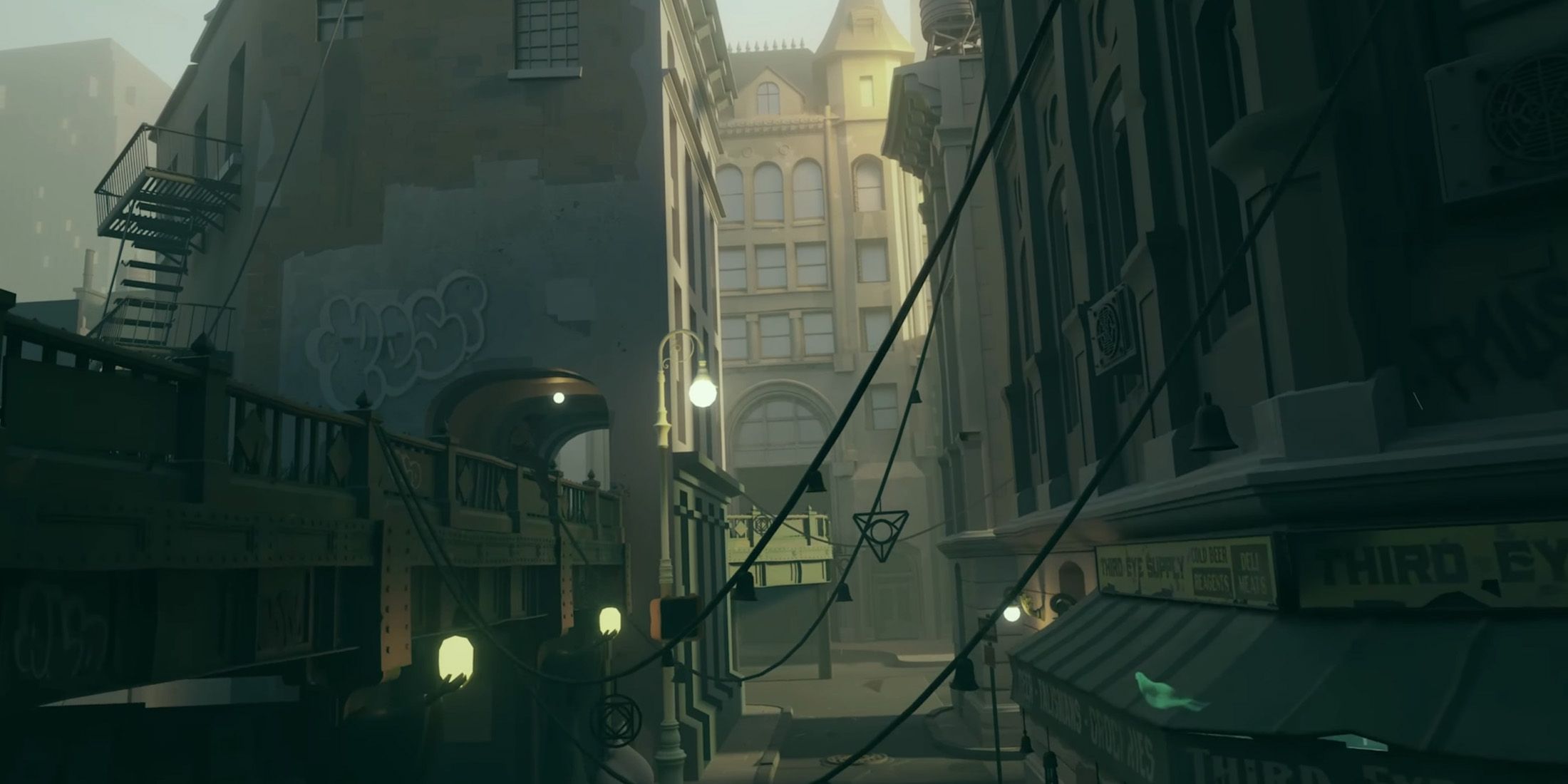 Valve Officially Reveals New Game