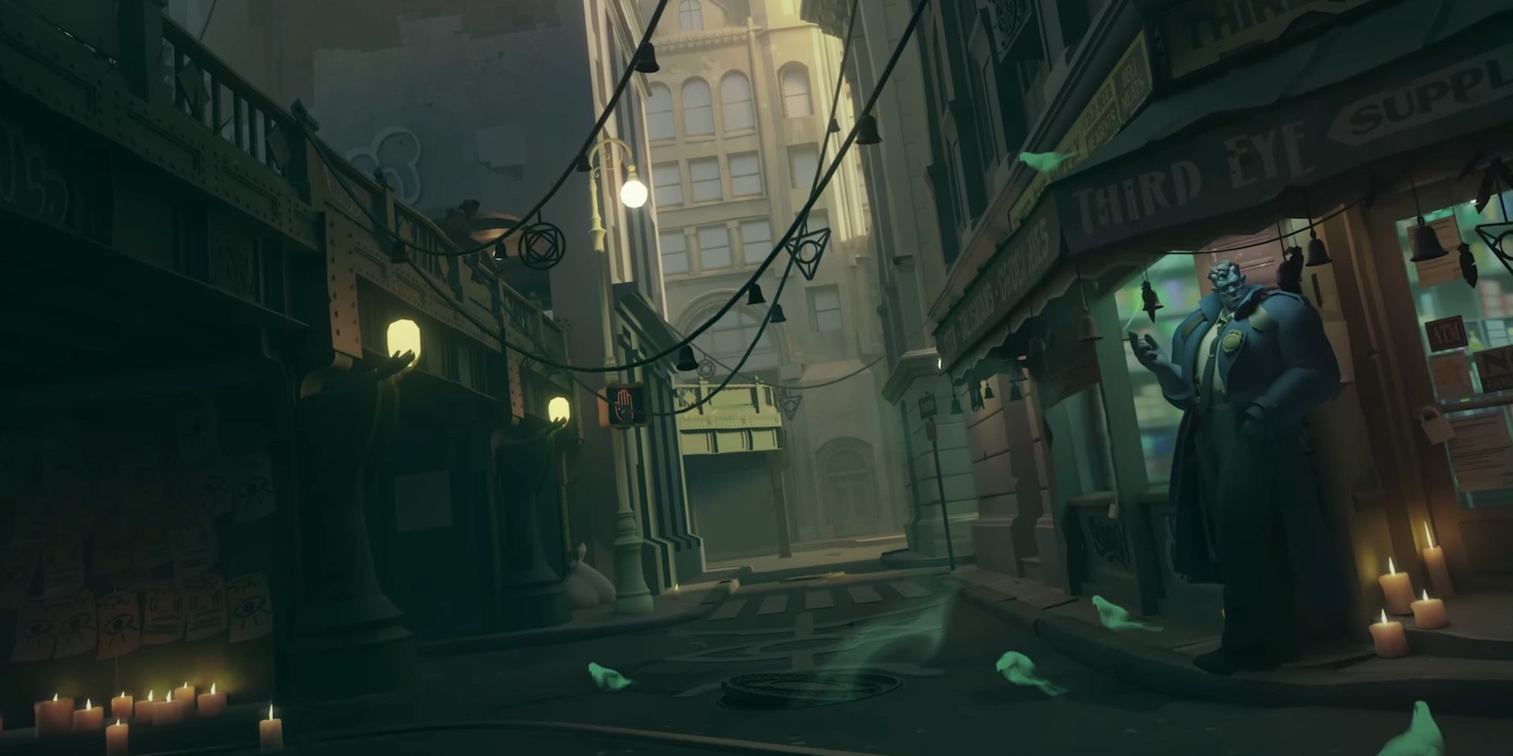 Valve Officially Reveals New Game