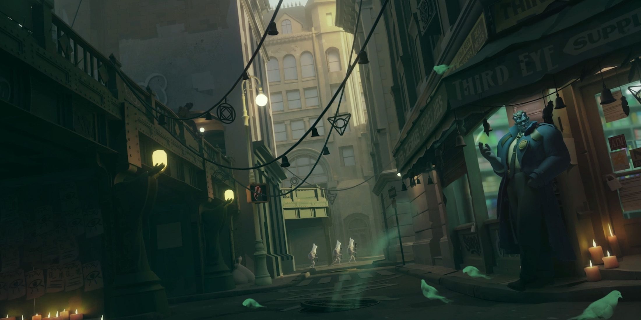 Valve Officially Reveals New Game