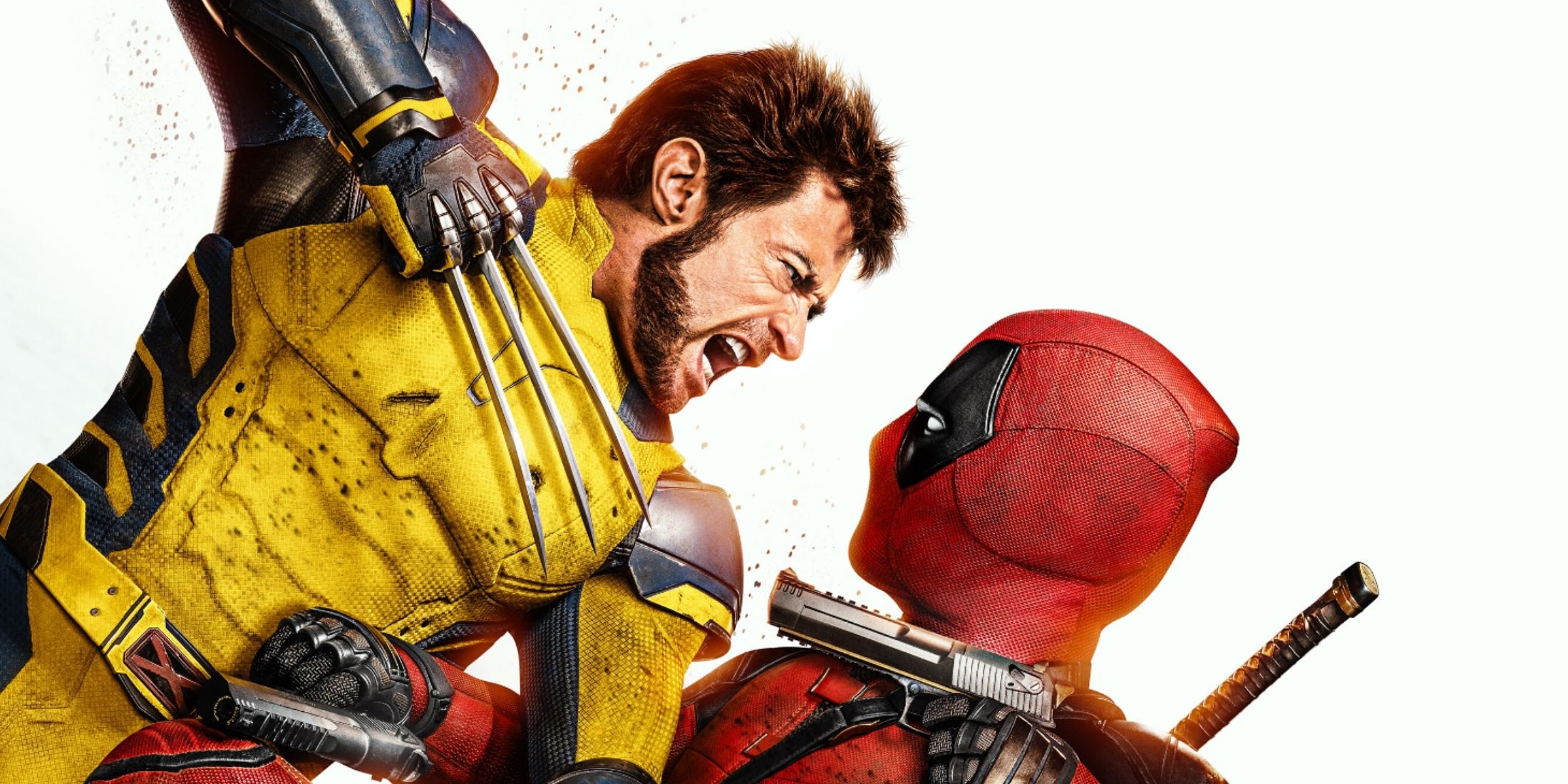 The Big Lie About Deadpool & Wolverine