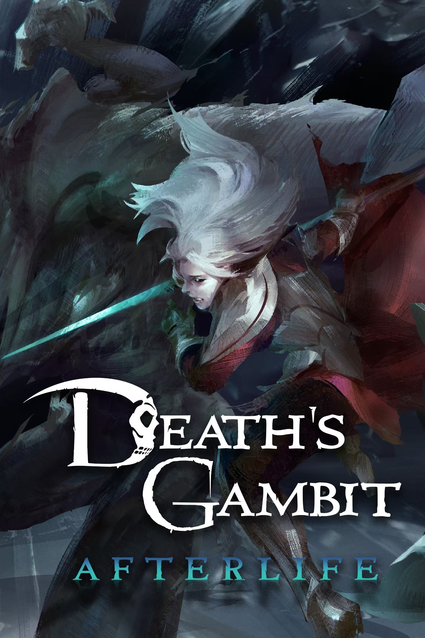 Death's Gambit: Afterlife | Game Rant