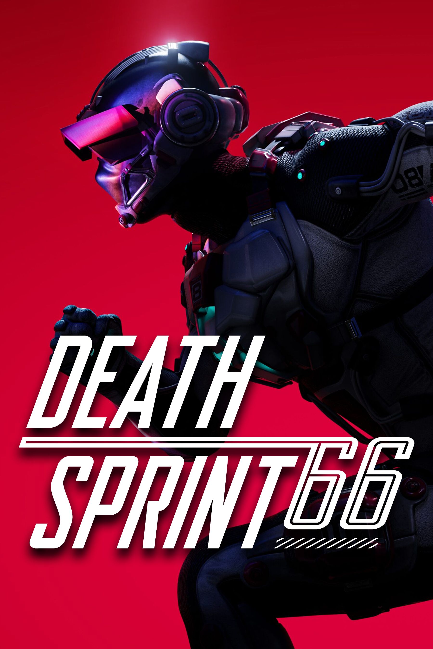 DeathSprint 66