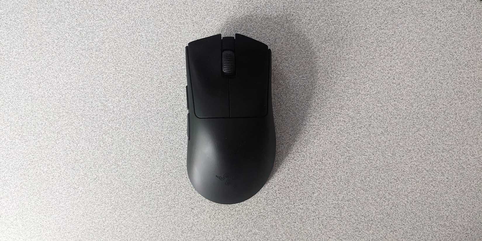 DeathAdderV3 HyperSpeed Design #1