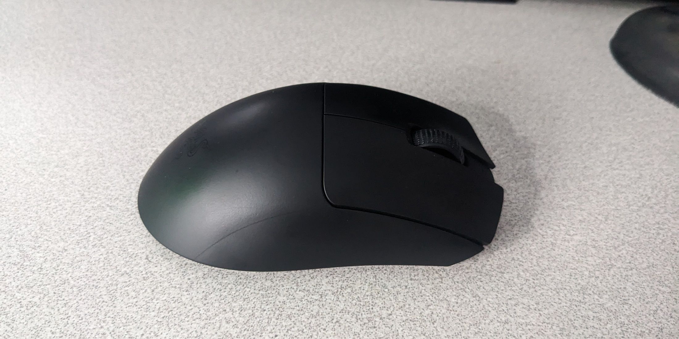 Razer DeathAdder V3 HyperSpeed Gaming Mouse Review