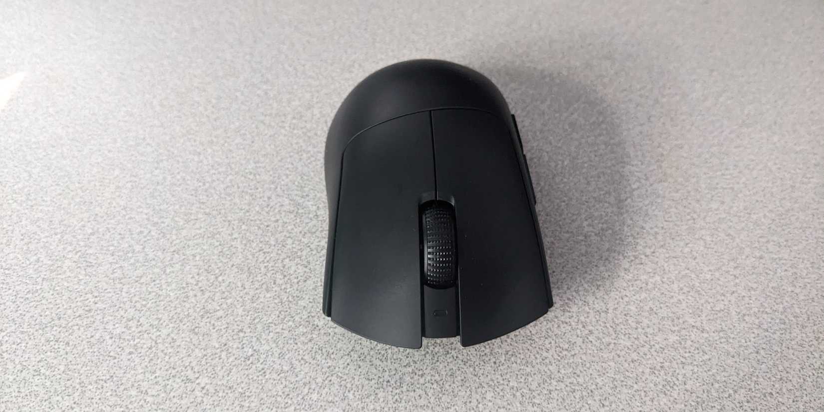 DeathAdder V3 HyperSpeed Design #4